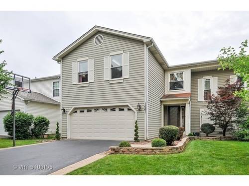 1661 Estate Unit 1661, Naperville, IL 60565