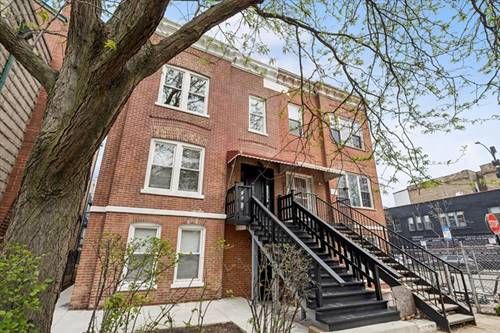 2002 W Huron, Chicago, IL 60612