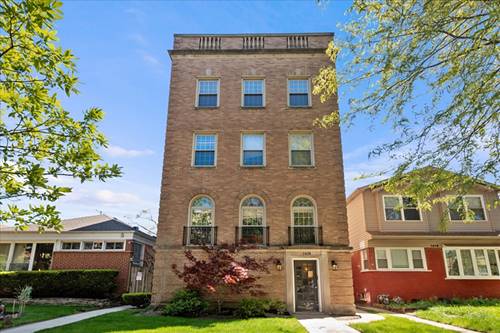 1414 Dobson Unit 1, Evanston, IL 60202