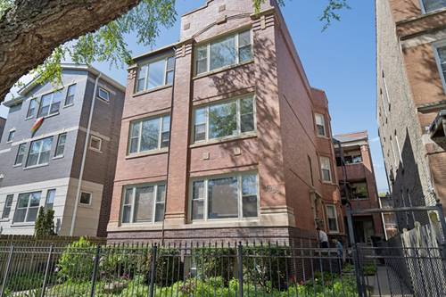 1234 W Argyle Unit 3F, Chicago, IL 60640