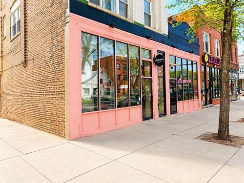 2239 N Western Unit 1R, Chicago, IL 60647