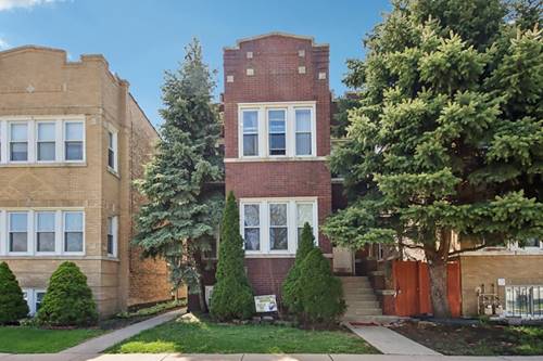 5309 W Henderson, Chicago, IL 60641