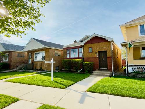 6542 W Windsor, Berwyn, IL 60402