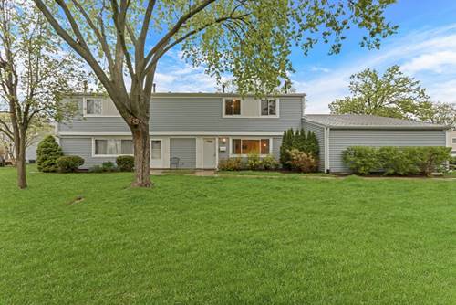751 Dover Unit 4C, Wheeling, IL 60090