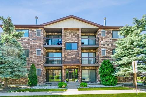 9119 Lincoln Unit 101, Orland Park, IL 60462