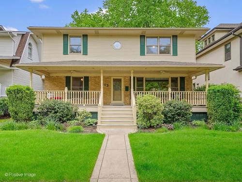 613 N Spring, La Grange Park, IL 60526