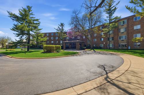 1500 Robin Unit 112, Hoffman Estates, IL 60169