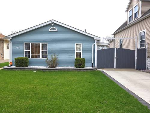 625 S 14th, Maywood, IL 60153