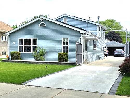 625 S 14th, Maywood, IL 60153