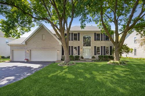 1616 Rolling Hills, Crystal Lake, IL 60014