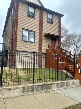 5918 S Calumet Unit 1, Chicago, IL 60637