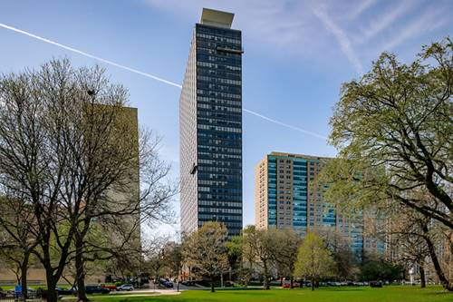3150 N Lake Shore Unit 34A, Chicago, IL 60657