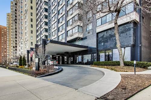 1440 N Lake Shore Unit 10B, Chicago, IL 60610
