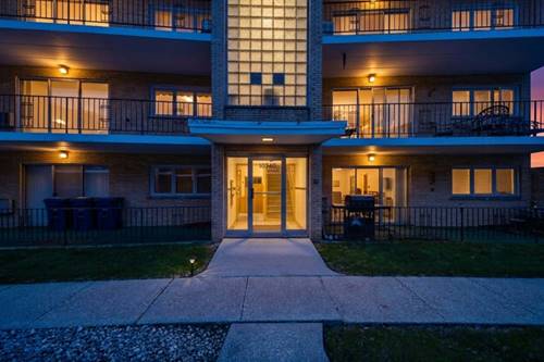 10340 S Pulaski Unit 103, Oak Lawn, IL 60453