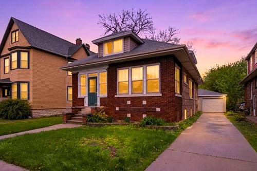 12633 Maple, Blue Island, IL 60406