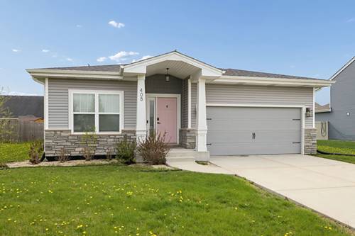 408 Holland, Joliet, IL 60436