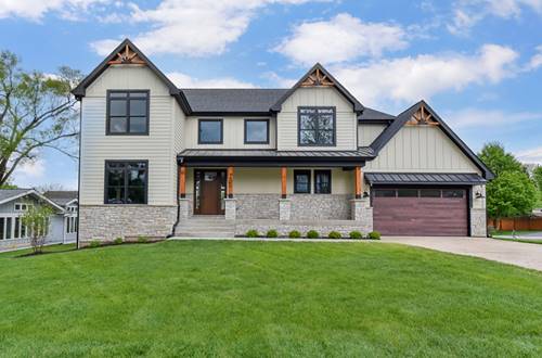 4600 Sterling, Downers Grove, IL 60515