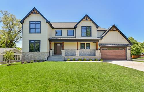 4600 Sterling, Downers Grove, IL 60515