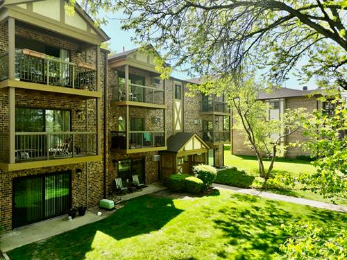 811 S Dwyer Unit E, Arlington Heights, IL 60005