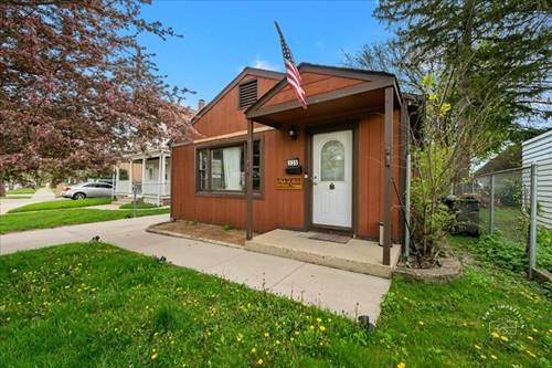 335 Silver, Elgin, IL 60123