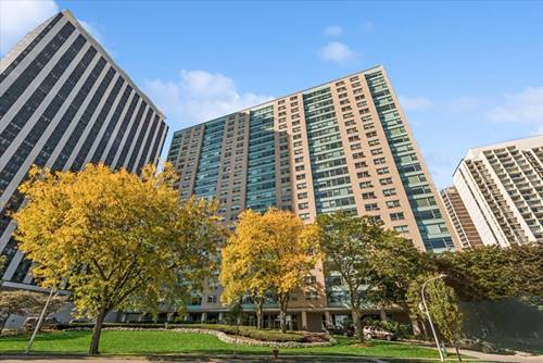 3180 N Lake Shore Unit 2H, Chicago, IL 60657