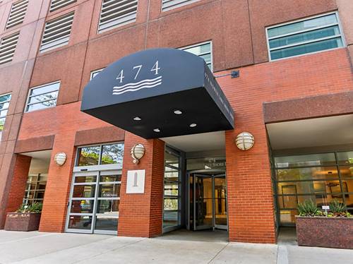 474 N Lake Shore Unit 2011, Chicago, IL 60611