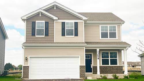 13648 S Palmetto, Plainfield, IL 60544