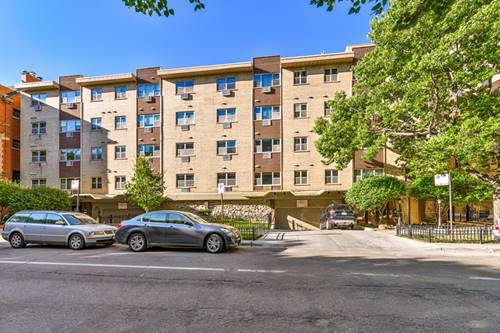 420 W Aldine Unit 326, Chicago, IL 60657