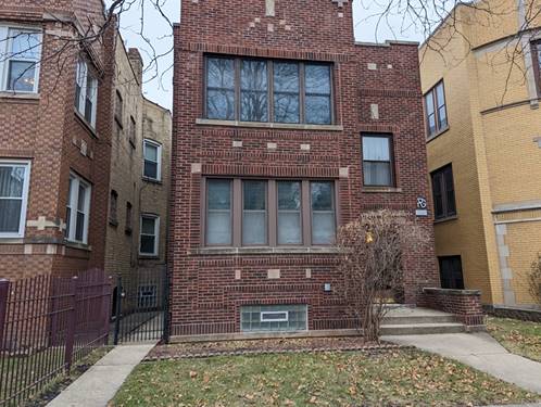 5650 N Spaulding Unit 2, Chicago, IL 60659