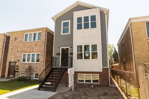 5754 N Elston, Chicago, IL 60630