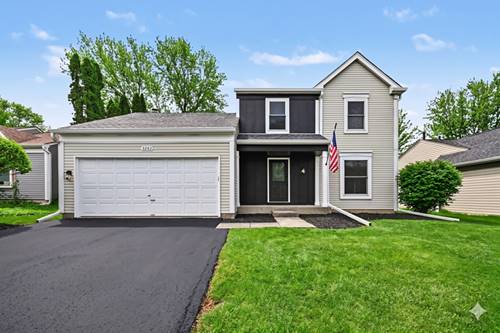 3252 Gresham, Aurora, IL 60504