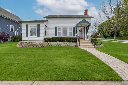 302 E Division, Lemont, IL 60439