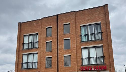 1837 N Harlem Unit 3, Chicago, IL 60707