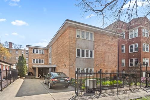 125 Callan Unit 1W, Evanston, IL 60202