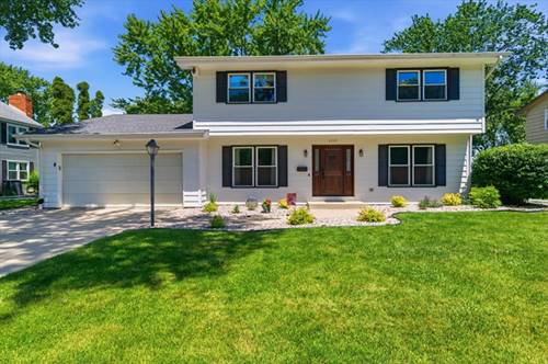 2357 Wyckwood, Aurora, IL 60506