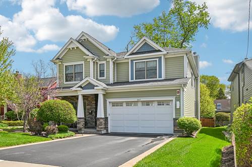 507 North, Barrington, IL 60010