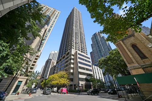 30 E Huron Unit 3506, Chicago, IL 60611