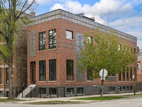 1900 W Cortland, Chicago, IL 60622