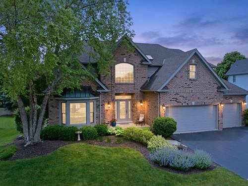 2632 Lupine, Naperville, IL 60564