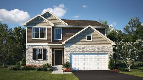 7611 Blueblossom, Joliet, IL 60431