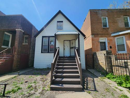 1222 S Kildare, Chicago, IL 60623