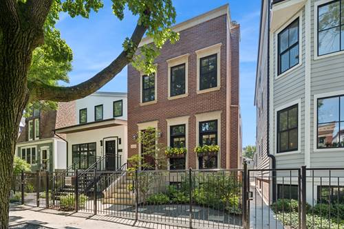 1243 W Nelson, Chicago, IL 60657