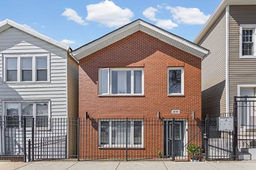 3014 S Broad, Chicago, IL 60608
