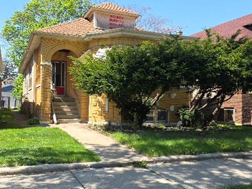 8446 S Marshfield, Chicago, IL 60620