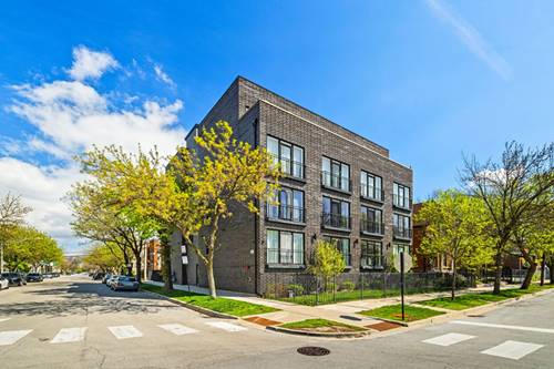 35 S Hoyne Unit 1B, Chicago, IL 60612