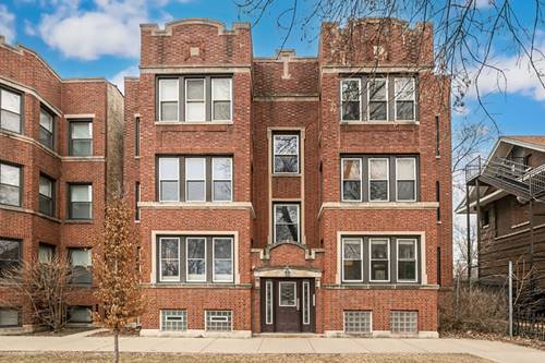 2210 N Kedzie Unit 1N, Chicago, IL 60647