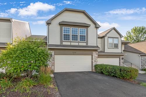 3124 Ollerton, Aurora, IL 60502