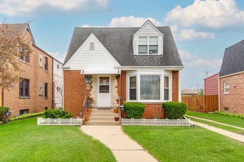 7523 W Cleveland, Niles, IL 60714