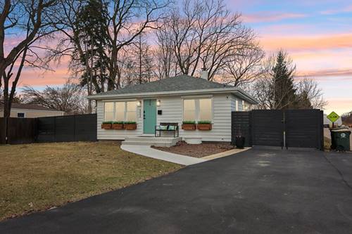 502 N Smith, Palatine, IL 60067