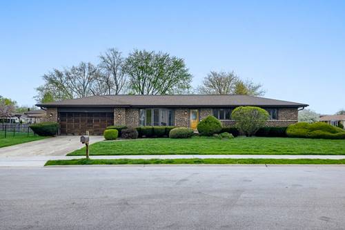496 Sheridan, Schaumburg, IL 60193
